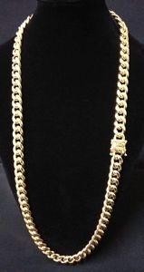 Cuban Link Chain